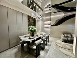 Norwood Grand (D25), Apartment #455010361